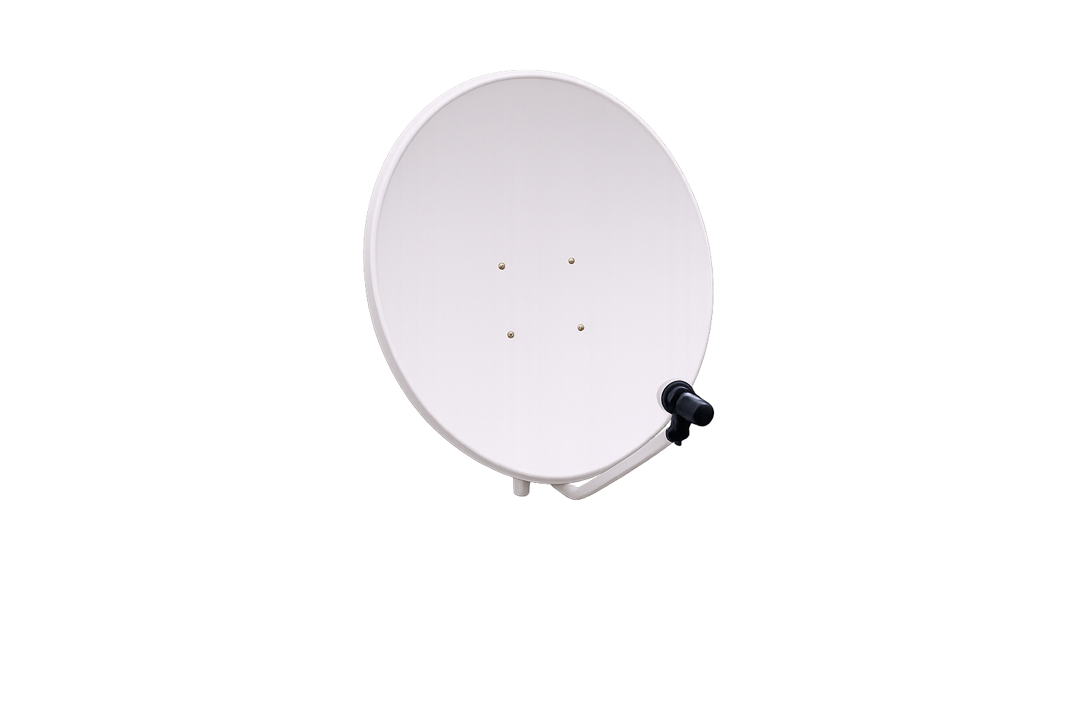Phoenix 75cm Mobile Ku Offset Dish